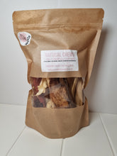 Load image into Gallery viewer, Natural Chews Treat Bag