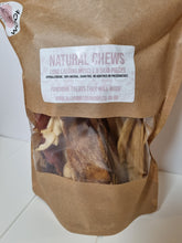 Load image into Gallery viewer, Natural Chews Treat Bag