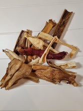 Load image into Gallery viewer, Natural Chews Treat Bag