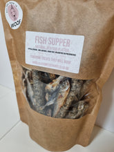 Load image into Gallery viewer, Fish Supper Treat Bag