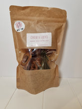Load image into Gallery viewer, Chew & Licks Treat Bag
