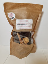 Load image into Gallery viewer, Mixed Grill Treat Bag