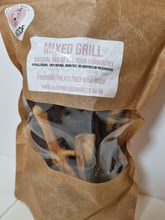 Load image into Gallery viewer, Mixed Grill Treat Bag