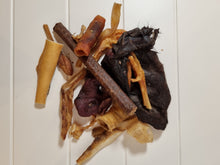 Load image into Gallery viewer, Mixed Grill Treat Bag
