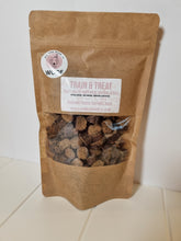 Load image into Gallery viewer, Train & Treat Sausage Slices