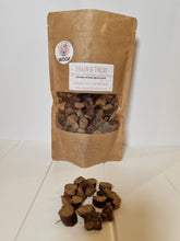 Load image into Gallery viewer, Train & Treat Sausage Slices