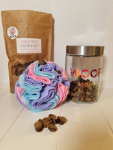 Load image into Gallery viewer, Train & Treat Sausage Slices