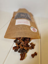 Load image into Gallery viewer, Train & Treat Bones