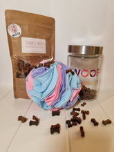 Load image into Gallery viewer, Train & Treat Bones