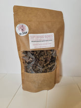 Load image into Gallery viewer, Superfood Bones Treat Bag