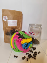 Load image into Gallery viewer, Enrichment Snuffle Bundle - Superfood Bones