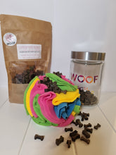 Load image into Gallery viewer, Superfood Bones Treat Bag