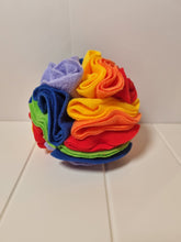 Load image into Gallery viewer, Snuffle Ball Enrichment Toy