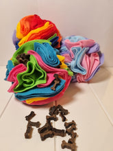 Load image into Gallery viewer, Snuffle Ball Enrichment Toy