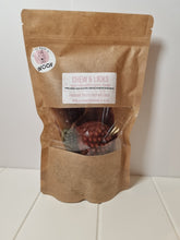 Load image into Gallery viewer, Chew & Licks Treat Bag