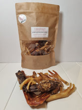 Load image into Gallery viewer, 3 Bird Roast Treat Bag