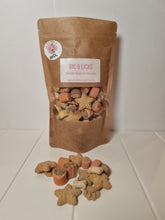 Load image into Gallery viewer, Bic & Licks Treat Bag