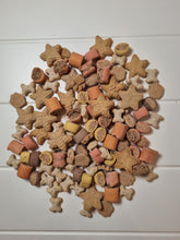 Load image into Gallery viewer, Bic & Licks Treat Bag