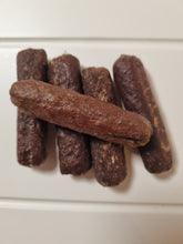 Load image into Gallery viewer, Dried Liver Small Treat Bag