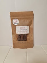 Load image into Gallery viewer, Venison Sausage Small Treat Bag