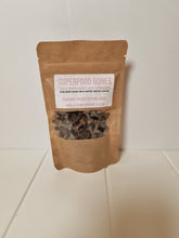 Load image into Gallery viewer, Superfood Bones Small Treat Bag