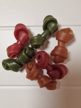 Load image into Gallery viewer, Sweet Pawtato Knots Small