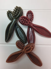 Load image into Gallery viewer, Vegetarian Gluten-Free Dental Chew Toothbrush