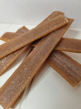 Load image into Gallery viewer, Pawtato Blend Vegetarian Gluten Free Strip Chew