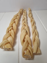 Load image into Gallery viewer, Lamb Mega Braid Chew