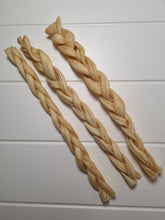 Load image into Gallery viewer, Lamb Mega Braid Chew