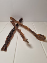 Load image into Gallery viewer, Giant Camel Skin Braid