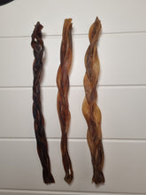 Load image into Gallery viewer, Giant Camel Skin Braid