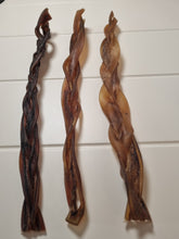 Load image into Gallery viewer, Giant Camel Skin Braid