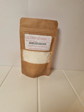 Load image into Gallery viewer, Coconut Sprinkles Small Treat Bag