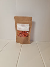 Load image into Gallery viewer, Dried Carrot Small Treat Bag