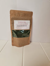 Load image into Gallery viewer, Spirulina Sprinkles Small Treat Bag
