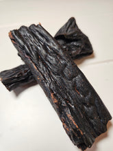 Load image into Gallery viewer, Dried Liver Jerky Small Treat Bag