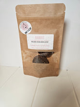 Load image into Gallery viewer, Rabbit Small Bite Treat Bag