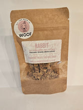 Load image into Gallery viewer, Bunny Bites Small Treat Bag