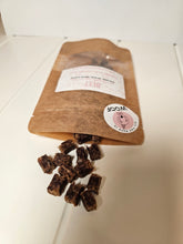 Load image into Gallery viewer, Beefy Bites Small Treat Bag