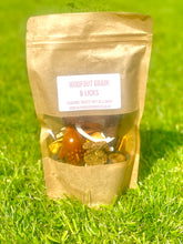 Load image into Gallery viewer, WoofOut Grain & Licks Treat Bag