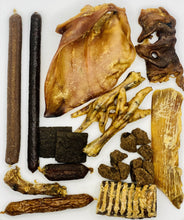 Load image into Gallery viewer, Licksury Deli Contents