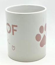 Load image into Gallery viewer, Woof You Mug