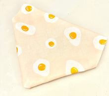 Load image into Gallery viewer, Egg Bandana