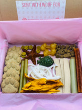 Load image into Gallery viewer, Woofout Meat & Licks Box