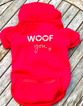 Load image into Gallery viewer, Pawsonalised Hoodies