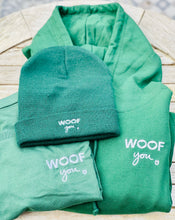 Load image into Gallery viewer, Hooman Twinning Woof You Offer
