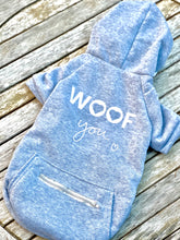 Load image into Gallery viewer, Pawsonalised Hoodies
