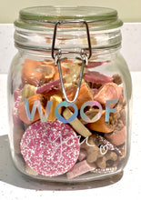 Load image into Gallery viewer, Woof You Treat Jars
