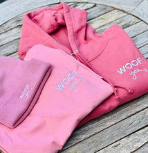 Load image into Gallery viewer, Hooman Twinning Woof You Offer